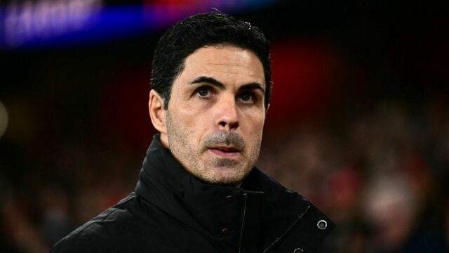 KOLÍN NAD RÝNOM, NEMECKO - 7. marca: Julian Brandt počas bundesligového zápasu medzi 1. FC Kln a Borussiou Dortmund na RheinEnergieStadion 7. marca 2026 v nemeckom Kolíne nad Rýnom. (Foto: Vitalii Kliuiev/Getty Images)