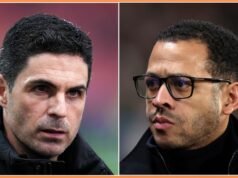 Arsenal čelí súťaži Chelsea o prestup Kevina Schadeho Arsenal čelí súťaži Chelsea o prestup Kevina Schadeho