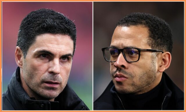 Arsenal čelí súťaži Chelsea o prestup Kevina Schadeho
