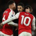 Nebol to klasický výkon od Arsenalu, ale proti Chelsea to zvládli