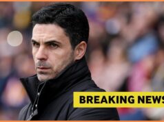 Arsenal cool Sandro Tonali prestupový záujem kvôli rozpočtu Arsenal cool Sandro Tonali prestupový záujem kvôli rozpočtu