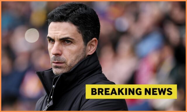 Arsenal cool Sandro Tonali prestupový záujem kvôli rozpočtu
