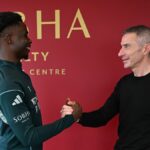 Andrea Berta musí toto leto zlepšiť útočné možnosti Arsenalu, aby podporil Bukaya Saka