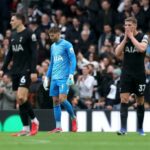 Arsenal je naplánovaný na najskorší Deň St. Totteringhamu, keď sa Tottenham prepadá ešte viac do krízy