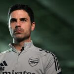 Mikel Arteta