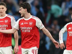 Arsenal má nové obavy o titul po tom, čo srdce Man City vyvolalo pochybnosti o mentalite Arsenal prehral s Manchestrom City vo finále Carabao Cupu vo Wembley
