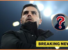 Arsenal monitoruje prestupovú situáciu Ferrana Torresa Arsenal monitoruje prestupovú situáciu Ferrana Torresa