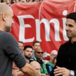 Šéf Arsenalu Mikel Arteta