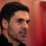 Arsenal play is 'bordering on garbage' as 'embarrassing' star is singled out