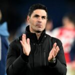 Mikel Arteta