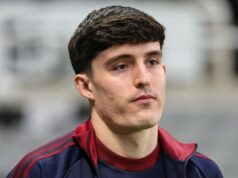 Arsenal ponúkol 60 miliónov libier hviezde Newcastlu, ktorá zdieľa agenta s Artetou | Futbal | Šport Arsenal ponúkol 60 miliónov libier hviezde Newcastlu, ktorá zdieľa agenta s Artetou | Futbal | Šport