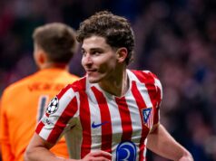 Arsenal ponúkol Julianovi Alvarezovi nádej na prestup, keďže hviezda Atlética Madrid spochybňuje budúcnosť Julian Alvarez