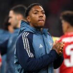 Myles Lewis-Skelly z Arsenalu