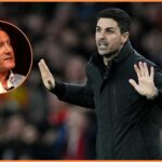 Arsenal potrebuje prestup, aby nahradil Gabriela Jesusa