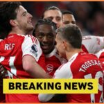 Arsenal potvrdil, že finálový tím Carabao Cupu bude hrať s Man City