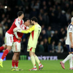 Arsenal prekonal 1 rekord Spurs a ďalší