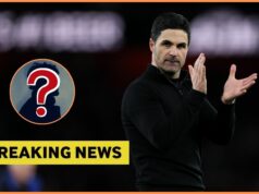 Arsenal prestupuje Vandersona a Wesleyho Franca Arsenal prestupuje Vandersona a Wesleyho Franca