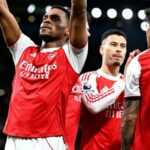 Arsenal prevzal kontrolu nad bojom o titul vyhlásením víťazstva nad Chelsea v londýnskom derby
