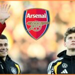 Arsenal rokuje o prestupe Nicola Tresoldiho
