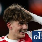 Arsenal sa dostal na vrchol a Spurs uchmatli posledný bod v Liverpoole | Futbalový týždenník | futbal