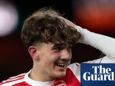 Arsenal sa dostal na vrchol a Spurs uchmatli posledný bod v Liverpoole | Futbalový týždenník | futbal Arsenal sa dostal na vrchol a Spurs uchmatli posledný bod v Liverpoole | Futbalový týždenník | futbal