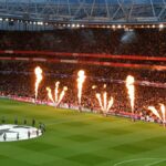Arsenal sa dozvedel svoje dátumy Ligy majstrov UEFA skoro