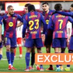 Arsenal sleduje ambiciózny prestup Pau Cubarsiho z Barcelony