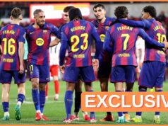 Arsenal sleduje ambiciózny prestup Pau Cubarsiho z Barcelony Arsenal sleduje ambiciózny prestup Pau Cubarsiho z Barcelony