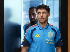 Arsenal straší zranenia, pretože Martin Zubimendi sa stáva JEDENÁSTOU hviezdou, ktorá sa vymanila z medzinárodných povinností Martin Zubimendi