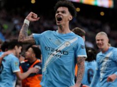 Arsenal štvornásobne zomrel po naplnení finále Nico O’Reillyho proti Man City Arsenal štvornásobne zomrel po naplnení finále Nico O'Reillyho proti Man City