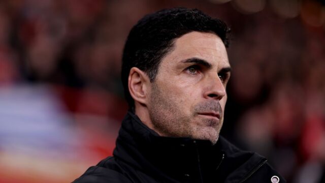 Ben White a Gabriel Jesus