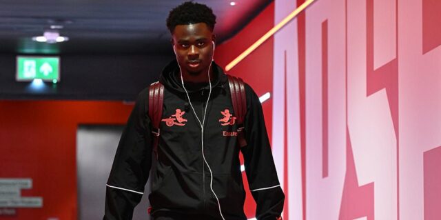 Arsenal vs Bayer Leverkusen – Liga majstrov NAŽIVO: Najnovšie skóre, správy o tíme a aktualizácie, keď sa kanonieri snažia dosiahnuť štvrťfinále
