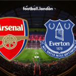 Arsenal vs Everton LIVE: Čas výkopu, televízny kanál, tímové správy, detaily živého prenosu