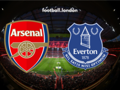 Arsenal vs Everton LIVE: Čas výkopu, televízny kanál, tímové správy, detaily živého prenosu Arsenal vs Everton LIVE: Čas výkopu, televízny kanál, tímové správy, detaily živého prenosu