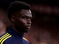 Arsenal vs Everton – Premier League LIVE: Najnovšie skóre, správy o tíme a aktualizácie, keďže Gunners môžu zvýšiť svoj náskok na čele tabuľky výhrou proti Toffees Arsenal vs Everton – Premier League LIVE: Najnovšie skóre, správy o tíme a aktualizácie, keďže Gunners môžu zvýšiť svoj náskok na čele tabuľky výhrou proti Toffees