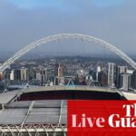 Arsenal vs Manchester City: finále pohára Carabao – naživo | Pohár Carabao