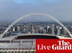 Arsenal vs Manchester City: finále pohára Carabao – naživo | Pohár Carabao Arsenal vs Manchester City: finále pohára Carabao – naživo | Pohár Carabao