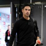 Arsenal zasiahli dva obrovské zranenia, keď vplyvná hviezda vynechala finále Man City Carabao Cup