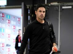 Arsenal zasiahli dva obrovské zranenia, keď vplyvná hviezda vynechala finále Man City Carabao Cup Arsenal zasiahli dva obrovské zranenia, keď vplyvná hviezda vynechala finále Man City Carabao Cup