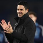 Mikel Arteta
