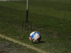 Arsenalu povedali, aby sa „pripravili“ na nočnú moru pred veľkým nábehovým testom Lopta na ihrisku na štadióne One Call v Mansfield Town