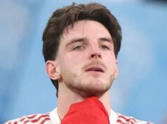 Arsenalu sa nepodarilo „zaútočiť na trofej“, ako to požadoval Arteta, zatiaľ čo blbec Neville vybuchuje „aroganciou“ Arsenalu sa nepodarilo „zaútočiť na trofej“, ako to požadoval Arteta, zatiaľ čo blbec Neville vybuchuje „aroganciou“