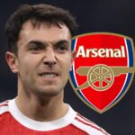 Arteta a Berta „kontaktujú“ Zubimendiho a povedia mu, ako ho „odmenia“