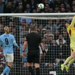 Arteta obhajuje výber Kepa po chybe potopenia Arsenalu vo finále Carabao Cupu