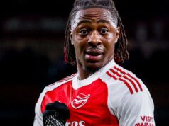 Arteta predpovedala „naivnú“ a „nedbalú“ brilantnosť dvoch hráčov Arsenalu vo výhre v Leverkusene Arteta predpovedala „naivnú“ a „nedbalú“ brilantnosť dvoch hráčov Arsenalu vo výhre v Leverkusene