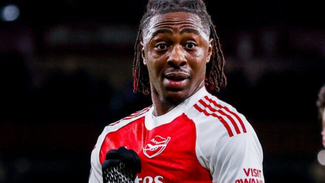 Arteta predpovedala „naivnú“ a „nedbalú“ brilantnosť dvoch hráčov Arsenalu vo výhre v Leverkusene
