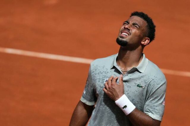 Autor fotografie Julian Avram/Icon Sportswire prostredníctvom Getty Images