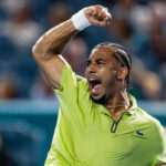 Arthur Fils porazil Tommyho Paula v epickom Miami Open slugfest