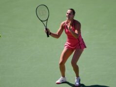 Aryna Sabalenka a Elena Rybakina odmeny a body do rebríčka po finálovom zápase Indian Wells Aryna Sabalenka a Elena Rybakina odmeny a body do rebríčka po finálovom zápase Indian Wells