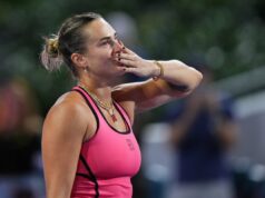 Aryna Sabalenka a Elena Rybakina rozpútali poslednú „bitku“ v semifinále Miami Open Download app from appStore